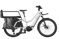 Multicharger GT Mixte Touring